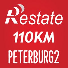 Restate 110km Peterburg2 Group