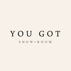 You got show room