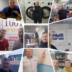 Шпак Михаил Сергеевич
