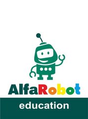 AlfaRobot Education (ИП «Самғау»)