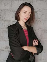 Пилат Мария Сергеевна