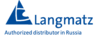 Langmatz