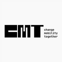 CMT: Change Mobility Together