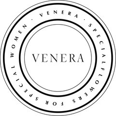 Venera flower shop