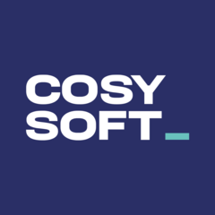 CosySoft