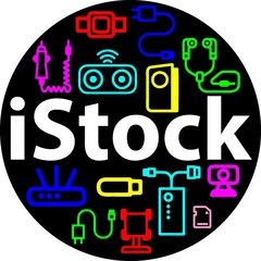 iStock (ИП Доронина Кристина Владимировна)