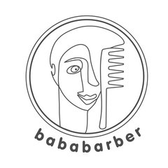 Барбердом BabaBarber, парикмахерская