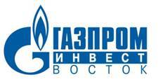 Газпром инвест Восток
