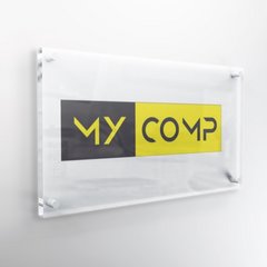 Mycomp