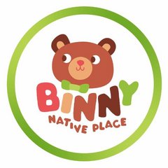 Binny Native Place (ИП Кривошеева Анастасия Андреевна)