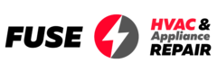 Fuse HVAC & Appliance Tampa Inc