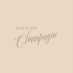 Fashion Champagne