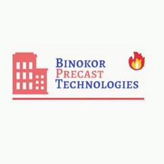 «BINOKOR PRECAST TECHNOLOGIES»