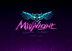 Midnight Cyber Club