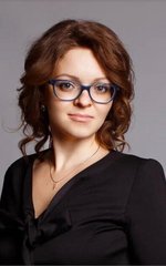 Адвокат Колесникова Ольга Константиновна