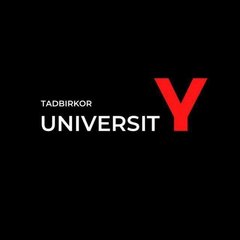 Yosh Tadbirkor University