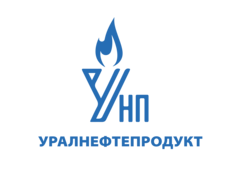 УРАЛНЕФТЕПРОДУКТ