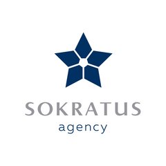 Digital агентство SOKRATUS