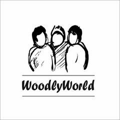 WoodlyWorld (YaTT «O’SAROV ABBOS ALISHER O’G’LI»)
