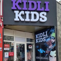 Kidli kids