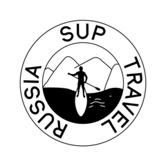 SUP Travel Russia