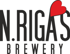 New Rigas Brewery