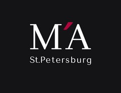 Mod'Art Saint-Peterburg