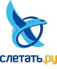 Слетать.ру (ИП Александрова Елена Александровна)