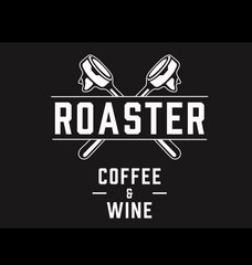 ROASTER кофе