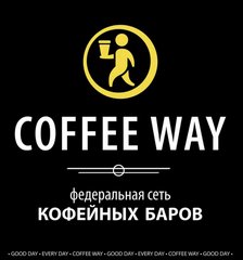 COFFEE WAY (ИП Гусев Андрей Николаевич)