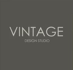 Студия интерьера VINTAGE