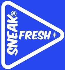 Компания по реставрации и химчистке обуви Sneak Fresh
