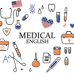 Medical English School