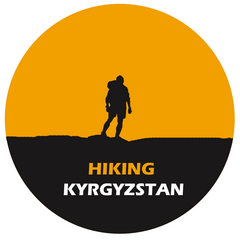 Hiking Kyrgyzstan