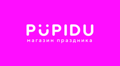 Pupidu Магазин Праздника