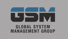 GSM- group