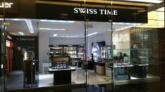 Swiss Time Company