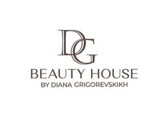 Beauty house by Diana Grigorevskikh
