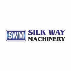 Silk Way Machinery (Силк Вэй Машинери)