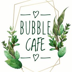 Bubble cafe