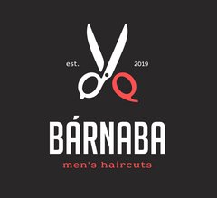 BARNABA men's haircuts