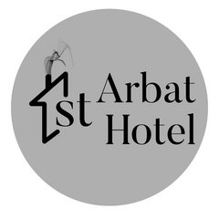 1 Арбат отель