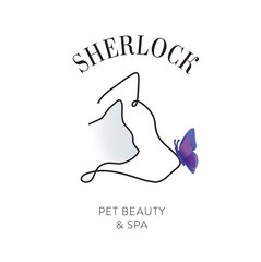 Sherlock. Pet Beauty & SPA