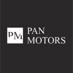 Pan-Motors