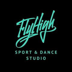 Спортивно-танцевальная студия FlyHigh