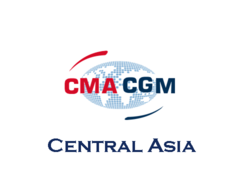 CMA CGM Central Asia