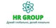 HR group