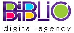 Biblio digital-agency