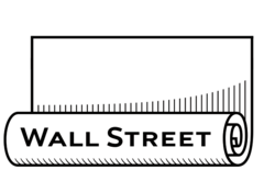 Студия дизайнерских обоев Wall Street