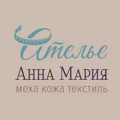 Меховое ателье Марии Щукиной